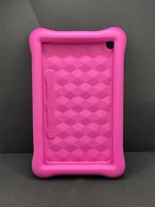 Kindle Fire 7 Case,Lightweight Kids Shockproof - Pink - Picture 1 of 2