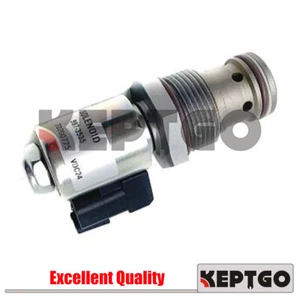 Electroválvula 24V 977-3535 para Caterpillar 9773535 - Imagen 1 de 1