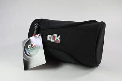 Bolsa de lentes Clik Elite CE202BK - Grande #G540 - Imagem 1 de 4