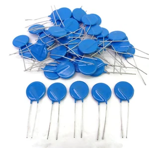 10-pcs 20D271K MOV Metal Oxide Varistors GNR20D271K ~ USA SELLER - Picture 1 of 2