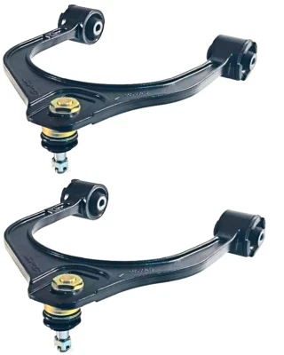 Ajustador delantero SPC Performance Par de brazos de control superior para Chrysler 300 2005-2008 Foto 1 de 4