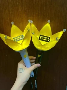 BIGBANG Decennial Concert Prop Light Stick Luminous Lamp VIP Crown Support Lamp - Imagen 1 de 15