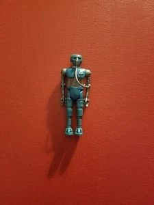 FIGURA DE ACCIÓN DROIDE 2-1B KENNER - EMPIRE STRIKES BACK DE COLECCIÓN NO COMPLETA - Imagen 1 de 2
