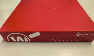 Firewall Watchguard T40 - Afbeelding 1 van 2