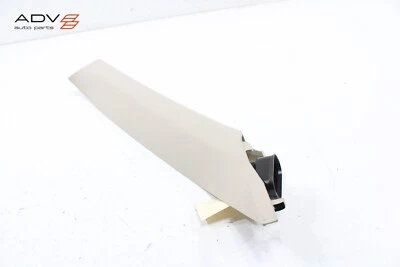 20-24 LINCOLN AVIATOR PARABRISAS LADO DERECHO UN PILAR MOLDURA CUBIERTA PANEL Y CONDUCTO OEM Foto 1 de 4