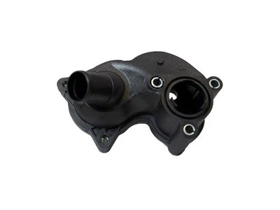 For 2001-2011 Ford Ranger Water Distribution Pipe Lower Motorcraft 35551HSWC - Imagem 1 de 2