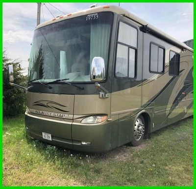 2007 Newmar Kountry Star 3912 - Image 1 of 4