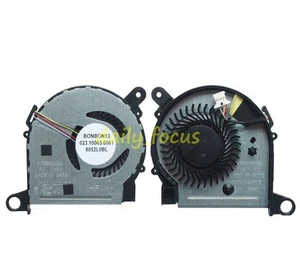 NEW CPU Cooling Fan For HP M3-U X360 13-U TPN-W118 M3-U001DX U003DX U018TU - Afbeelding 1 van 4