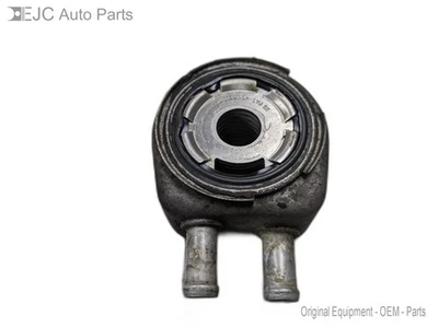 Enfriador de aceite para 13-16 Hyundai Santa Fe Sport 2.4 264102G000 AWD Foto 1 de 4