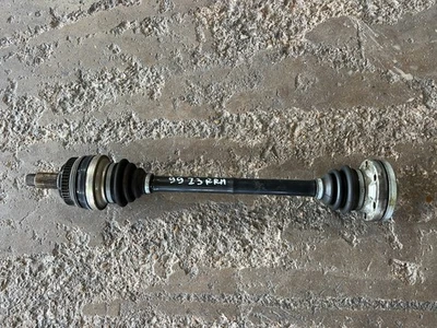 97-02 BMW Z3 E36/7 2.8L EJE TRASERO DERECHO PASAJERO EJE OEM Foto 1 de 4
