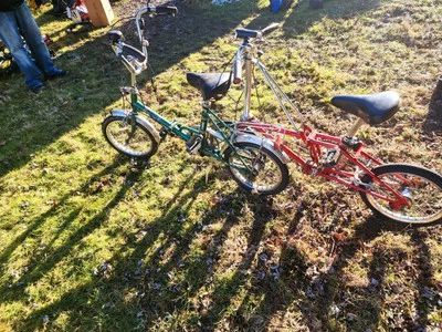 1981 Huffy Tourista - Изображение 1 из 4
