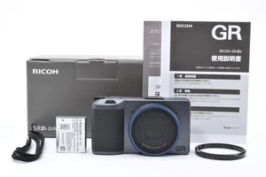 Ricoh GR IIIx Urban Edition 24.0MP Compact Camera [Exc+++] #A - Picture 1 of 16