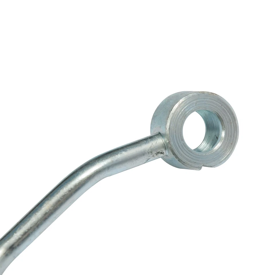 Junta tórica macho Edelmann 92141 14 mm X 16 mm banjo para 01-06 Kia Magentis Optima Foto 1 de 4