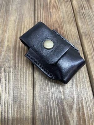 Funda de cuchillo con bucle de cinturón para navaja Victorinox Swiss Champ Foto 1 de 4