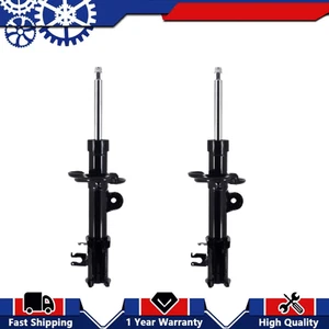 Front L/R Suspension Shocks and Struts Assembly Fits 2017-21 Jeep Compass - Picture 1 of 1