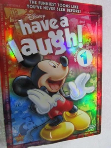 Have a Laugh: Volume One, New DVD, , - Picture 1 of 1