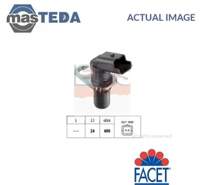 1953258 CRANKSHAFT POSITION SENSOR FLYWHEEL SIDE EPS FOR CITROËN JUMPY,C8 - Picture 1 of 5