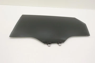 MAZDA CX-9 2016-2023 puerta trasera izquierda lado conductor ventana cristal OEM Foto 1 de 4
