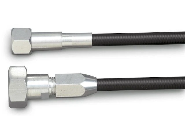 Cable velocímetro para Jeep CJ7 1976-1986 Lokar 85185CGDK 1977 1978 1979 1980 Foto 1 de 2