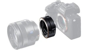 Sony LA-EA5 35mm Full A-mount Lens Adapter - Picture 1 of 5