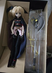 Azone 1/3 Doll Fate Testarossa Magic Lyrical Nanoha - Picture 1 of 4