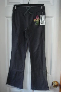 PLATINUM PRINCESS GIRL PANTS SIZE 10/12 - Picture 1 of 2