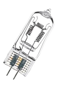 Braun Paxiscope 650 Ersatzlampe Leuchtmittel Lampe lamp Lämpchen Praxiscope NEU - Picture 1 of 1