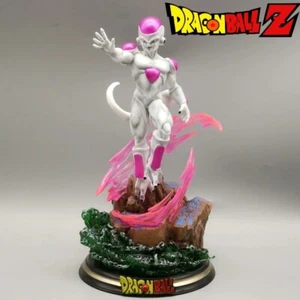 Dragon Ball Z Frieza Figurines Statue Collection Manga Anime 25 cm PVC - Picture 1 of 6