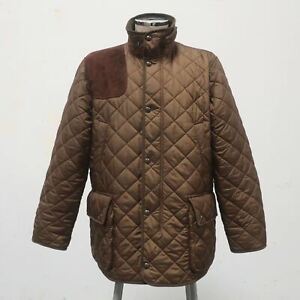 Polo Ralph Lauren 皮革外壳绿色外套、夹克、背心男士| eBay