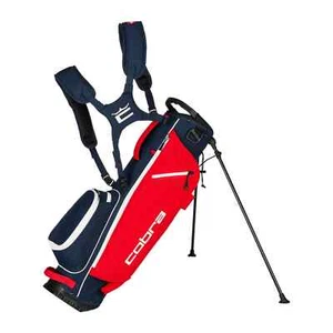 Cobra Ultralight Carry Bag / Golf / Golftasche - Bild 1 von 5
