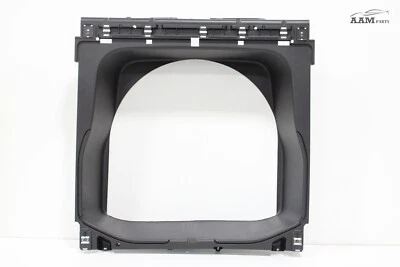 2015-2021 JEEP GRAND CHEROKEE ÁREA DE CARGA RODA SOBRESSALENTE PISO QUADRO DE ARMAZENAMENTO FABRICANTE DE EQUIPAMENTO ORIGINAL - Imagem 1 de 4