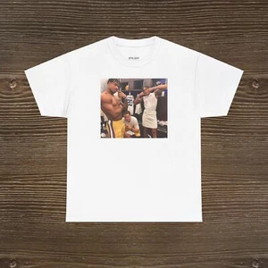 Chase, Jefferson & Burrow Graphic T-Shirt - NFL Football Trio Fan Apparel - Picture 1 of 6