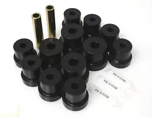 Energy Suspension 3.2103G Leaf Spring Bushing Sets (NOS) @ Speed Tech - Foto 1 di 1
