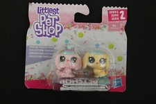 Boîte Littlest Pet Shop (LPS) - Hasbro - NEUVE - Pour Collection