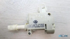 2016 VW PASSAT CC FUEL FLAP ACTUATOR 3C8810773A - Picture 1 of 3