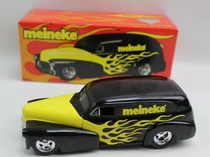 1946 Chevrolet Sedan Delivery Step Side Speccast 1:25 Scale Meineke Diecast Car - Picture 1 of 6