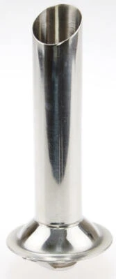 GROSSAG WURSTFÜLLER WURSTFÜLLHORN FLEISCHWOLF GRÖSSE 5 SAUSAGE STUFFER MEAT MINCER INOX