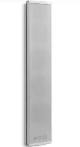 Apart Audio by Biamp COLW41 Zeilenlautsprecher Column Speaker White B-Stock - Bild 1 von 1