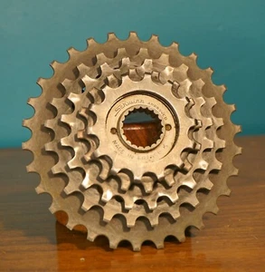 Schwinn Approved Freewheel Vintage 5 Speed 14-30 France Atom Normandy Maillard - Picture 1 of 5