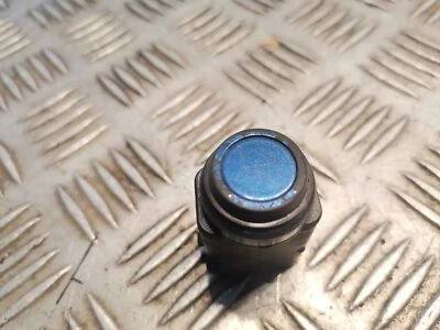 Sensor de aparcamiento PDC MERCEDES-BENZ W203 C 200 Kompressor 0015427418 Foto 1 de 4