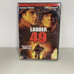 Ladder 49 [2005] DVD Widescreen Movie~Firefighter~Action~Danger~Sealed~New - Picture 1 of 7