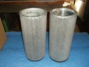 KOMATSU 208-01-68510 NAPA 2226 WIX 42226 LAF 9085 AIR FILTER - Bild 1 von 1
