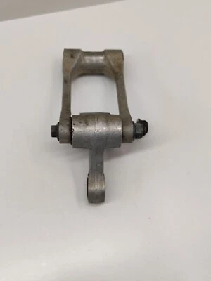 SUZUKI RMZ450 REAR SHOCK LINKAGE  RM-Z 450 08-17 Foto 1 de 4