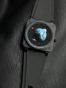 Bell & Ross BR 03 Astro - Picture 1 of 12