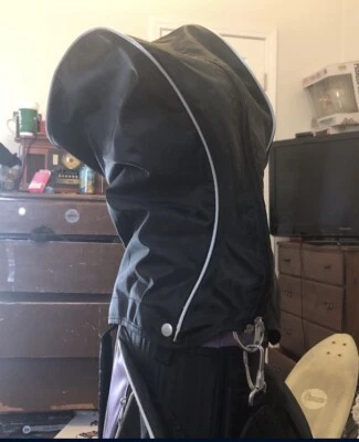 Nitro NGSL13PC Women's Golf 13 Pieces Set - Ladies Flex - Image 1 of 2