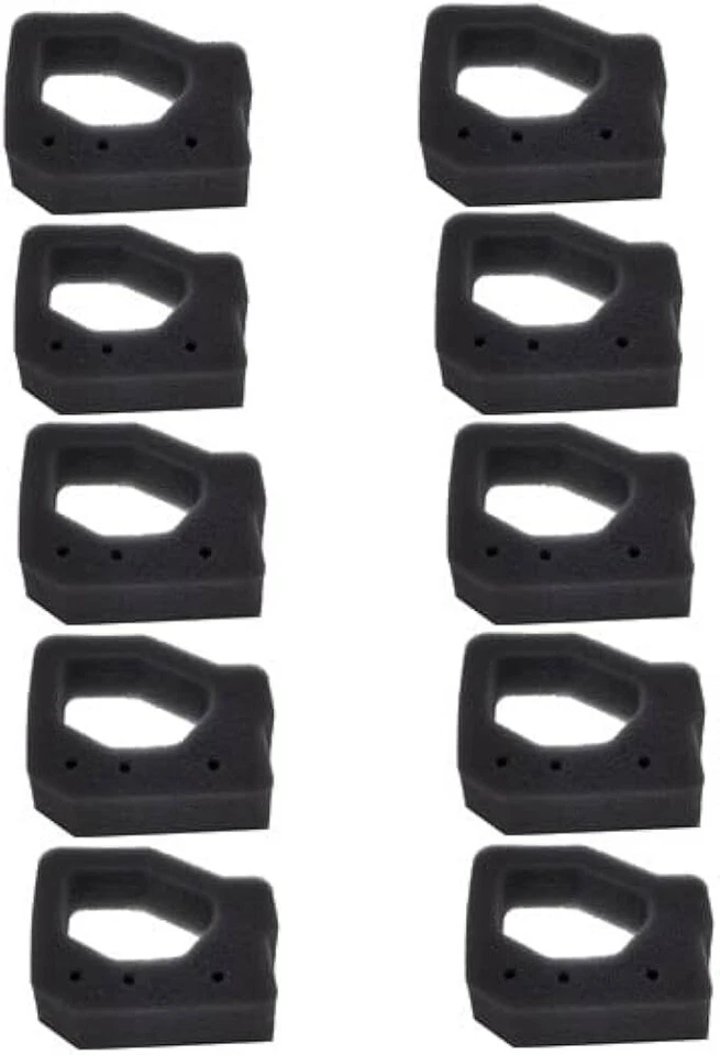 Genuine Honda 17211-z0h-800 Air Cleaner Element Fits Gx25 Fg110 OEM