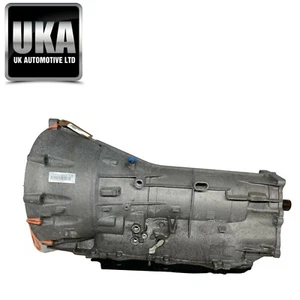 GEARBOX GA8HP-45 BMW X3 2.0 1995CC XDRIVE DIESEL 8 SPD AUTOMATIC 2016 8638291 - Picture 1 of 12