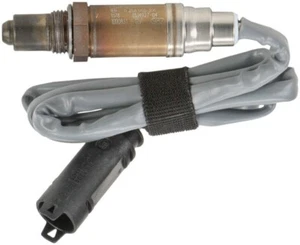 Sensor de oxígeno O2 BOSCH aguas abajo reemplazo BMW OEM # 11787514927 cil. 4-6 - Imagen 1 de 7