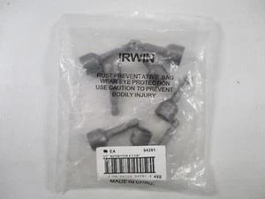Lote de 7 Tuercas Irwin 94291 1/2" x 1-7/8" NUEVO - Imagen 1 de 3