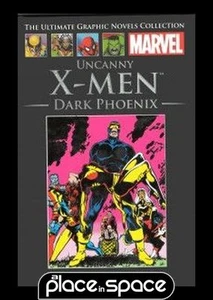 MARVEL GRAPHIC NOVEL COLLECTION VOL. 002 - X-MEN - HARDCOVER (W) - Foto 1 di 1